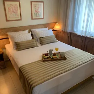 Appartement Landmark By Hotelaria Brasil, São Paulo