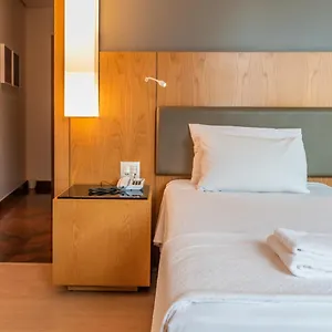 Hotel Delplaza Maraba, São Paulo