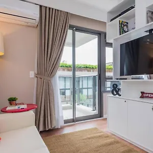  Apartamento Bhomy Madalena Moderno Na85b