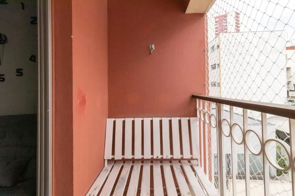 Lindo Apto Recem Reformado Sao Paulo 0*,