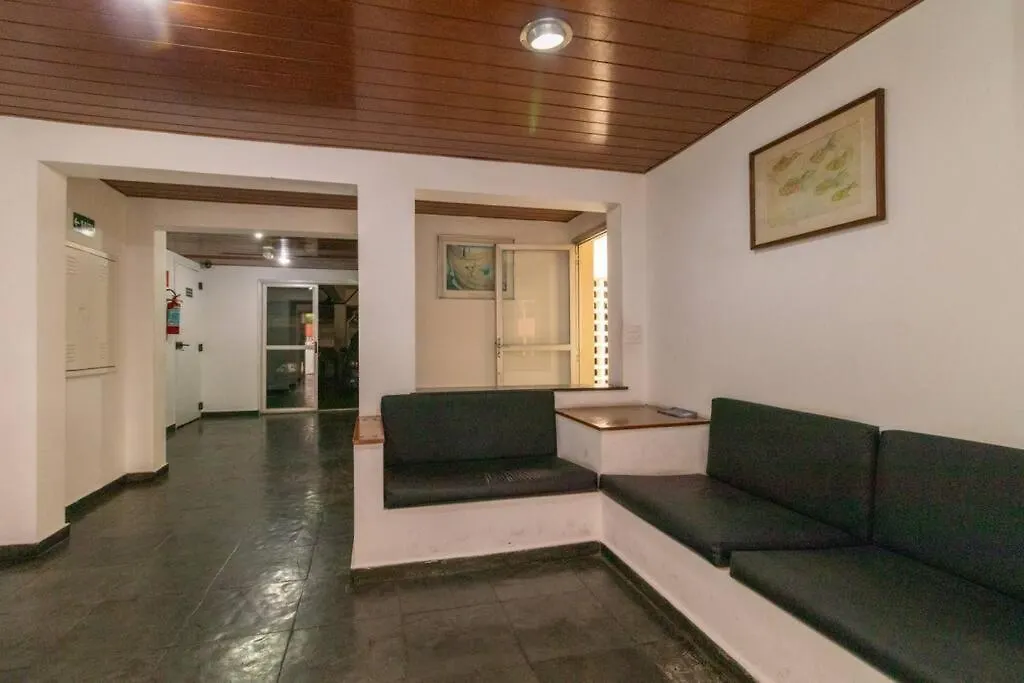 Lindo Apto Recem Reformado Sao Paulo 0*,  Brazil