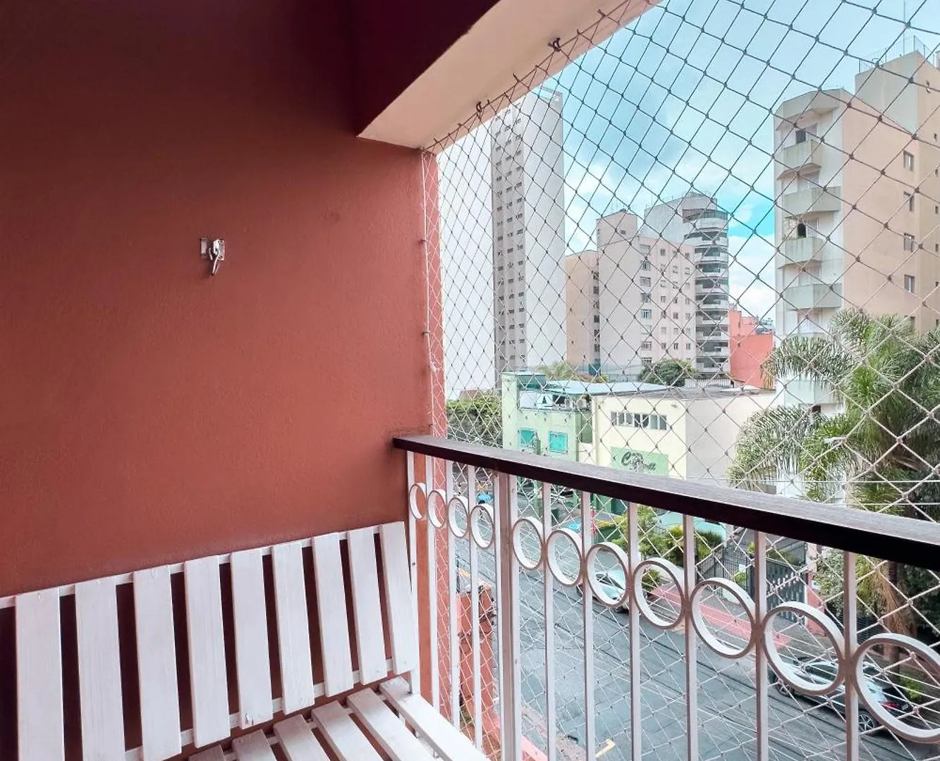 Lindo Apto Recem Reformado Sao Paulo Brazil
