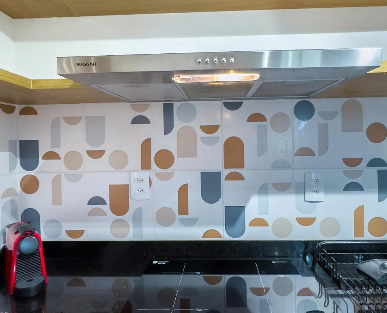 Lindo Apto Recem Reformado Sao Paulo Apartment