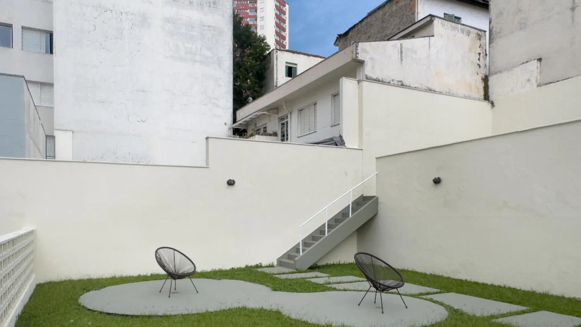 Lindo Apto Recem Reformado Sao Paulo